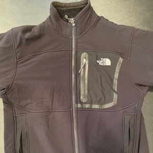 The North Face Summit Series fleece jacket
